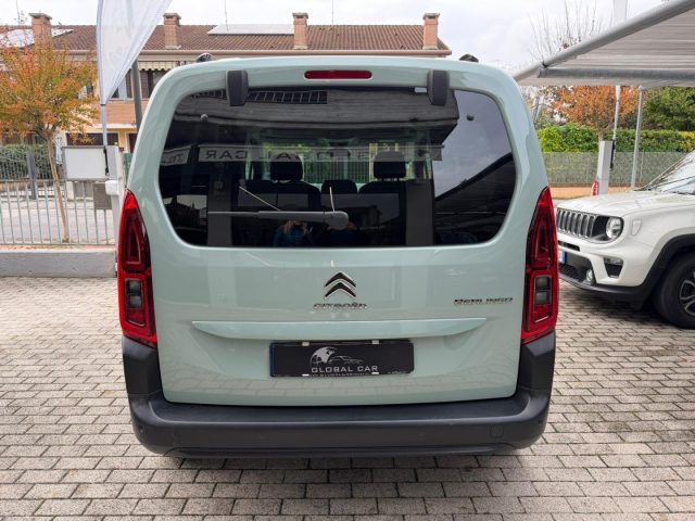 CITROEN Berlingo usata 6