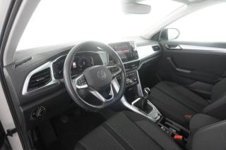 VOLKSWAGEN T-Roc usata 7