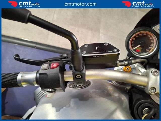 BMW R Nine T usata 12