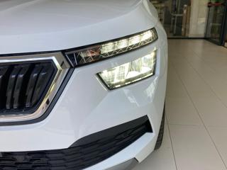 SKODA Kamiq usata, con Airbag laterali