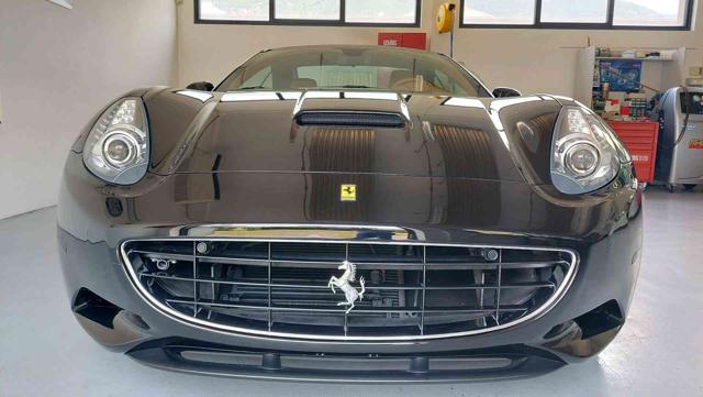 FERRARI California usata 77