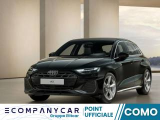 AUDI A3 SPB TFSI S LINE