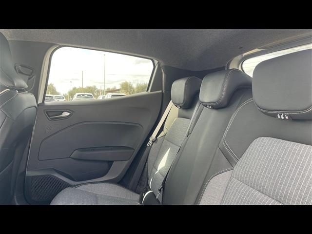 RENAULT Clio usata, con ESP