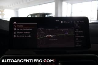 BMW X4 usata, con Filtro antiparticolato