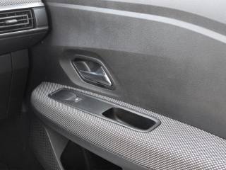 DACIA Sandero usata, con Sensori di parcheggio posteriori