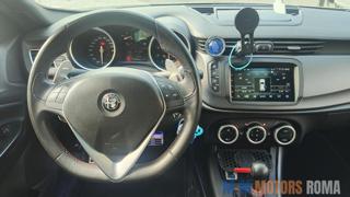 ALFA ROMEO Giulietta usata, con Servosterzo
