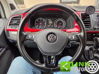 VOLKSWAGEN Multivan usata, con Airbag Passeggero