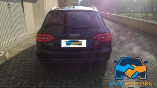 AUDI A4 usata, con Airbag Passeggero
