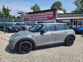 MINI One Mini One IV  1.2 5p ADATTA X NEOPATENTATI