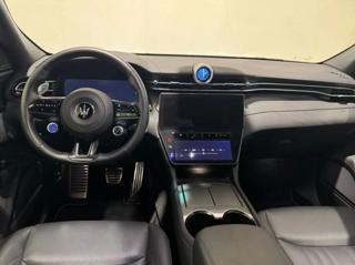 MASERATI Grecale usata, con Airbag Passeggero