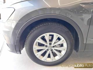 VOLKSWAGEN Tiguan usata, con ESP