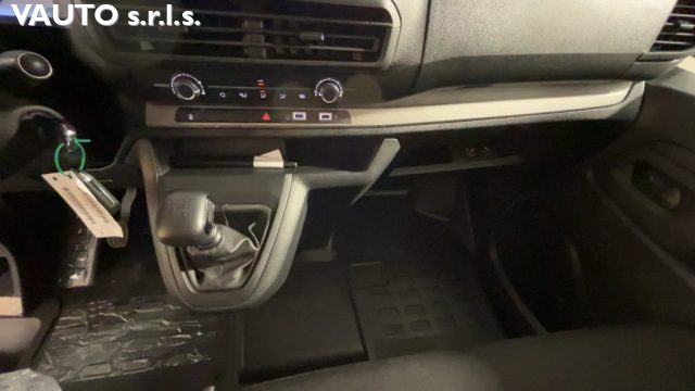 CITROEN Jumpy usata, con Cruise Control