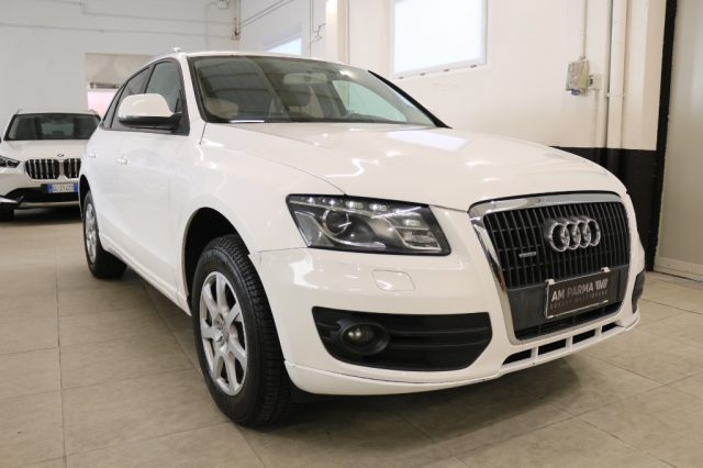 AUDI Q5 usata, con ABS
