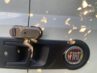 FIAT Doblo usata, con ESP