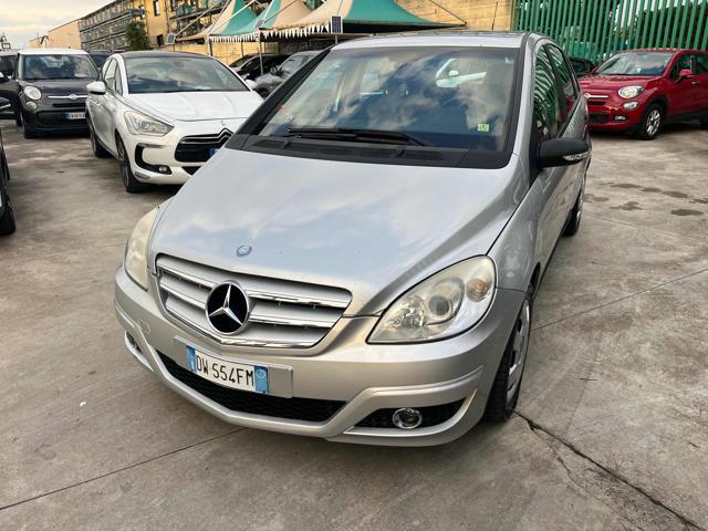 MERCEDES-BENZ B 180 usata, con ABS