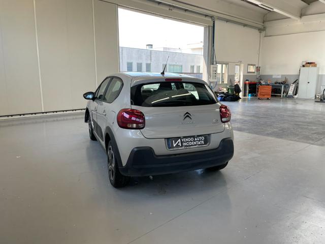 CITROEN C3 usata, con Alzacristalli elettrici