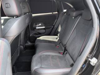 MERCEDES-BENZ GLA 200 usata, con Cruise Control