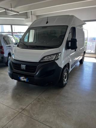 FIAT Ducato 33 2.2 Mjt 140CV MH2