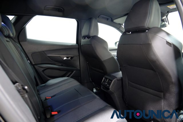 PEUGEOT 3008 usata 51