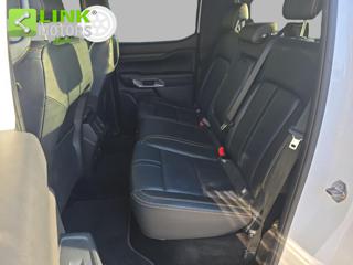 FORD Ranger usata, con ESP