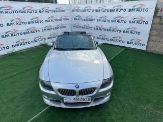 BMW Z4 usata, con Airbag