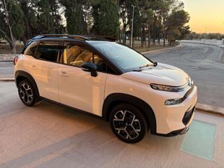 CITROEN C3 Aircross usata, con Airbag laterali