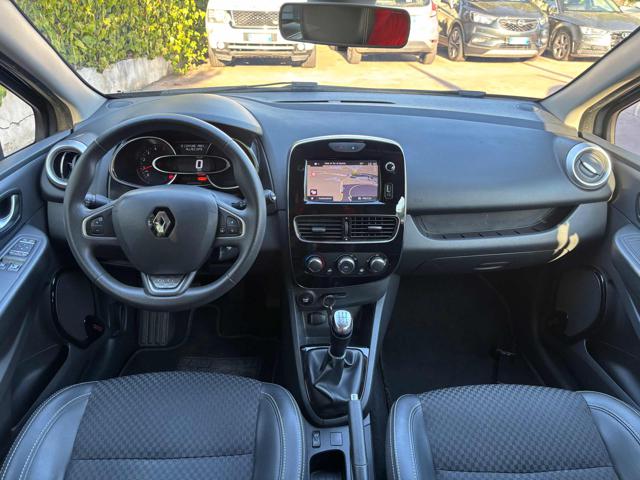 RENAULT Clio usata, con Cerchi in lega