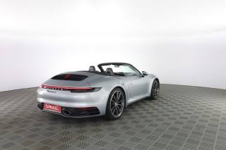 PORSCHE 911 usata 3