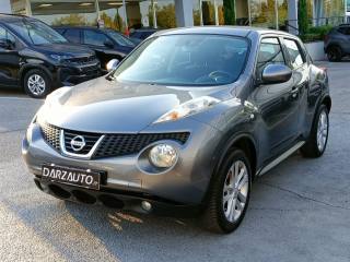 NISSAN Juke 1.6 GPL Eco Acenta