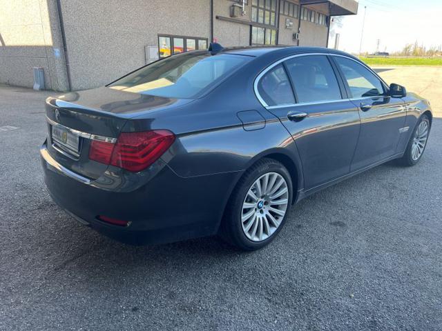 BMW 730 usata, con Alzacristalli elettrici