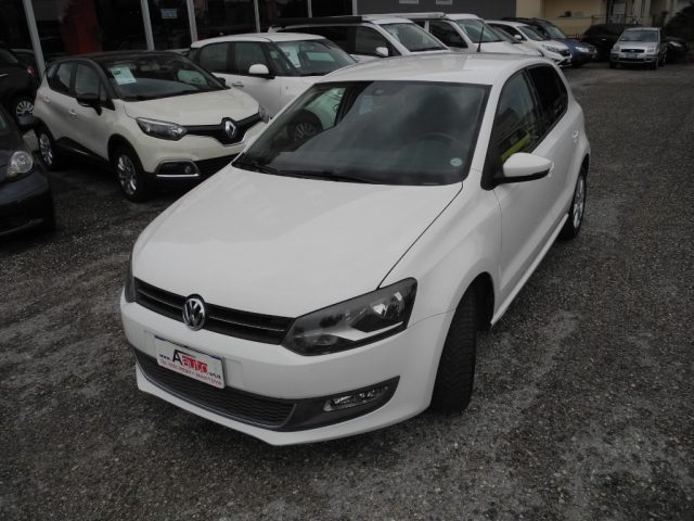 VOLKSWAGEN Polo usata 66