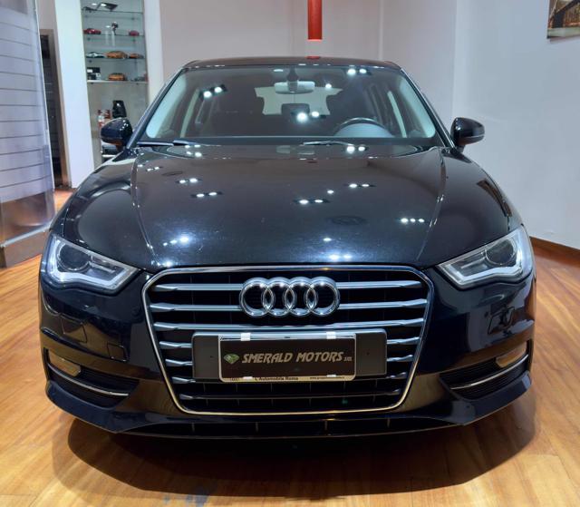 AUDI A3 usata, con Airbag