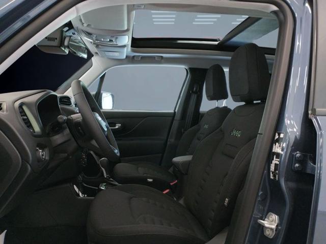 JEEP Renegade usata 13