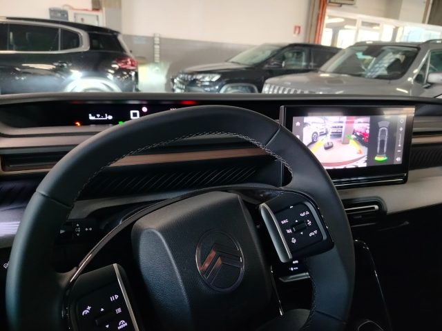 CITROEN C3 Aircross usata 25