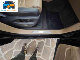 VOLKSWAGEN Touareg usata, con Immobilizzatore elettronico