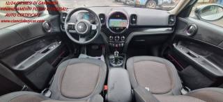 MINI Countryman usata, con Autoradio