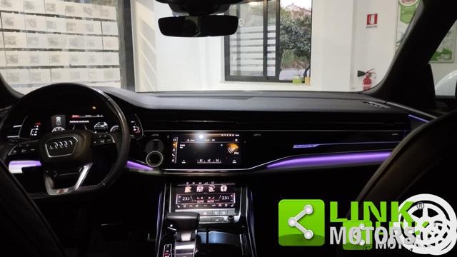 AUDI Q8 usata 23