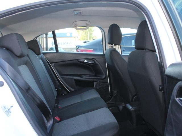 FIAT Tipo usata, con Cruise Control