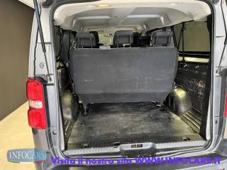 PEUGEOT Expert usata, con MP3