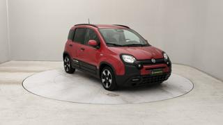 FIAT Pandina usata, con Boardcomputer