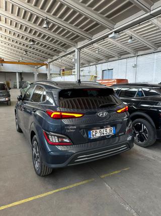 HYUNDAI Kona usata, con Touch screen