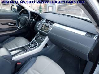 LAND ROVER Range Rover Evoque usata, con Fendinebbia