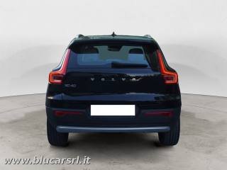 VOLVO XC40 usata, con Airbag Passeggero