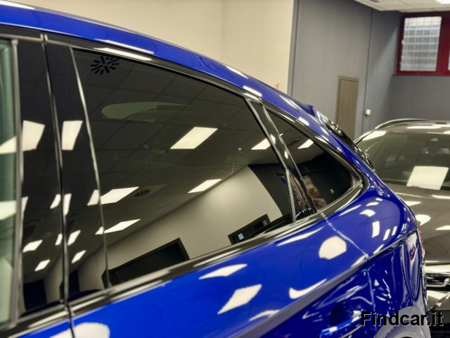 AUDI Q5 usata, con Controllo trazione