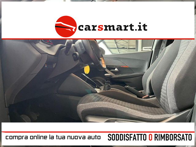 PEUGEOT 2008 usata, con Cerchi in lega
