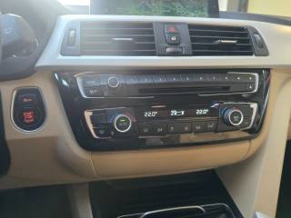 BMW 318 usata, con Supporto lombare