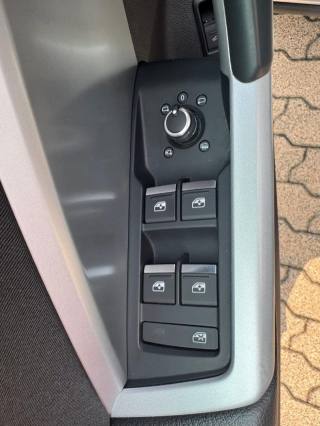 AUDI Q3 usata, con Fendinebbia