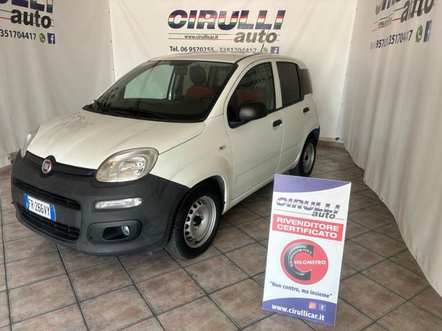 FIAT Panda usata, con Airbag