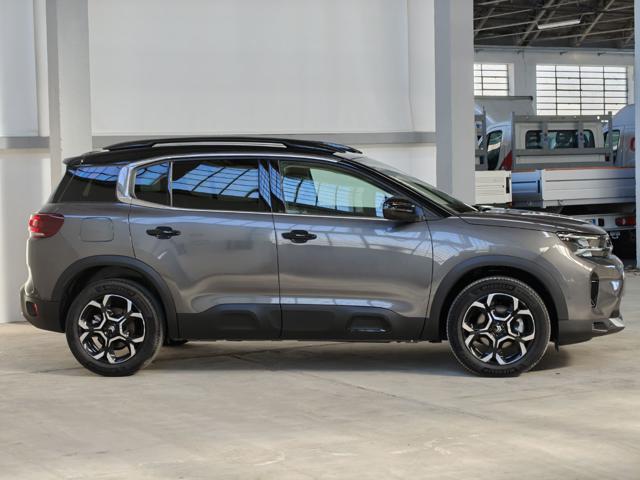 CITROEN C5 Aircross usata, con Chiusura centralizzata