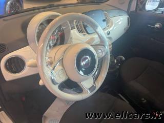 FIAT 500 usata, con Chiusura centralizzata